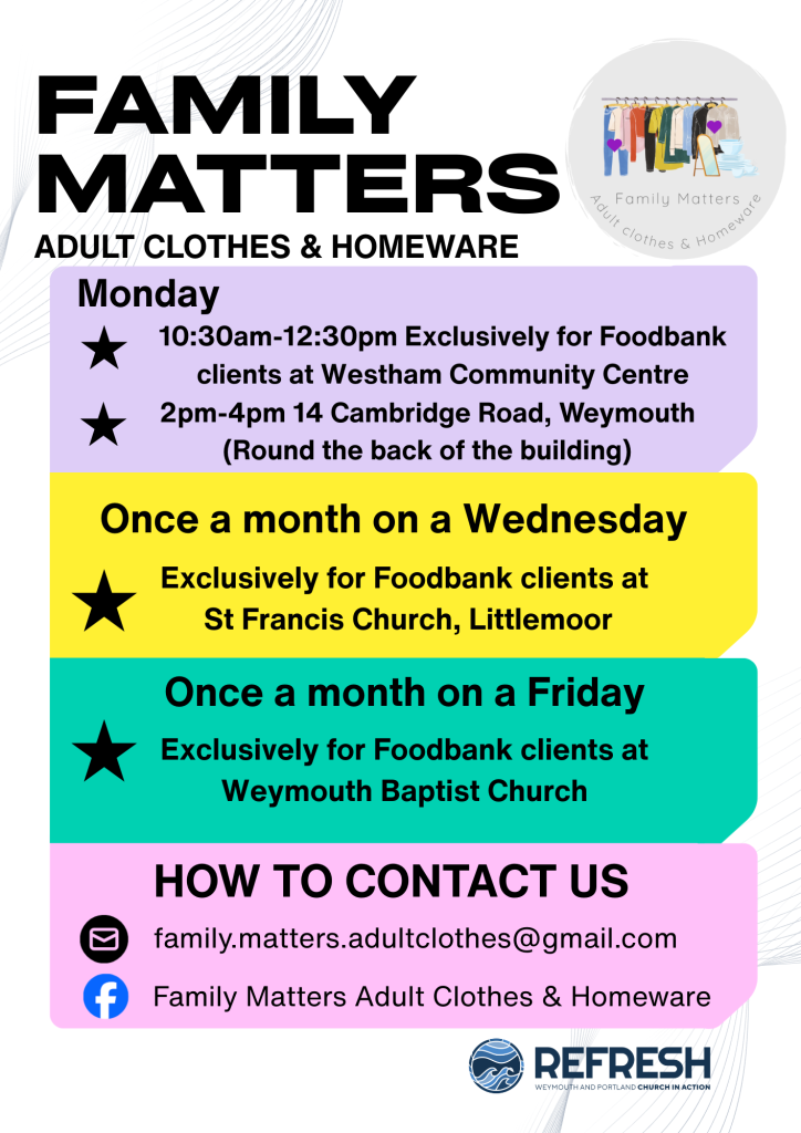 Family matters (1080 x 1350 px)